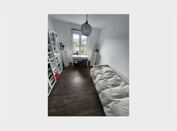 Appartager BE - Chambre lumineuse à louer chez l’habitant – Vilvoorde (proche Bruxelles), Vilvorde - 540 € pm