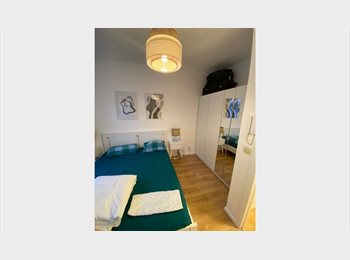 Appartager BE - Cozy Room in the Heart of Saint-Gilles! ✨, Saint Gilles Sint Gillis - 900 € pm