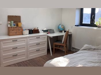 Appartager BE - Deux chambres disponibles dans une super coloc à Namur !, Namur - 520 € pm