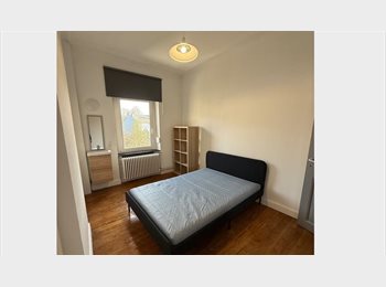 Appartager BE - Maison colocation 5 chambres - 1 dispo avec évier, Arlon - 535 € pm