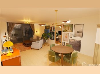 Appartager BE - Colocation dans le centre de wavre, Wavre - 500 € pm