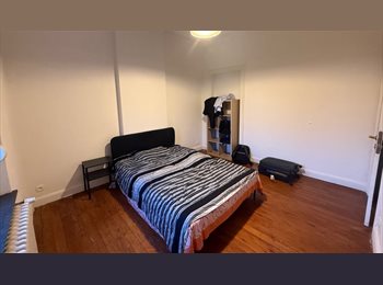 Appartager BE - Maison colocation 5 chambres - 1 chambre dispo, Arlon - 535 € pm