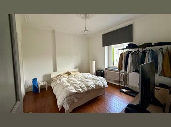Appartager BE - Maison colocation 5 chambres - 1 grande dispo, Arlon - 535 € pm