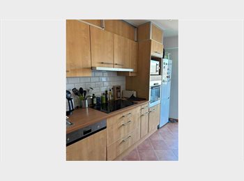 Appartager BE - 1 chambre dans coloc de 3 à Kraainem, Wezembeek-Oppem - 651 € pm