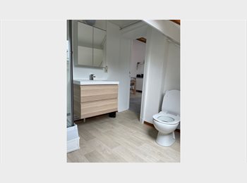 Appartager BE - À louer -Colocation Gembloux centre -Idéal étudiant Agro Bio-Tech / jeune travailleur, Gembloux - 370 € pm