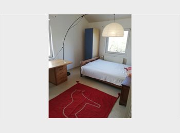 Appartager BE - chambre à louer à Wezembeek, Tervuren - 570 € pm