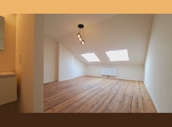 Appartager BE - 1 chambre dans une colocation de 4 filles, Liège - 475 € pm