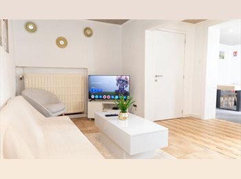 Appartager BE - Chambre en colocation, Athus Gare, Aubange - 630 € pm