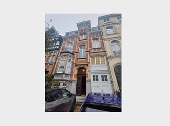 Appartager BE - Collocation Uccle, Uccle-Ukkel - 600 € pm