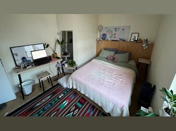 Appartager BE - Bright and cozy room in Saint-Gilles, Saint Gilles Sint Gillis - 745 € pm