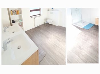Appartager BE - kot à liege, Liège - 450 € pm