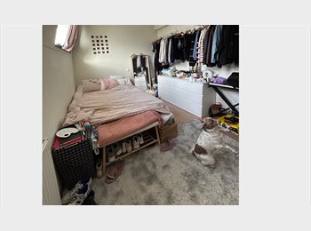 Appartager BE -  Chambre à reprendre dans une colocation – centre de Bruxelles (Rogier) – disponible début avril, Bruxelles - 685 € pm