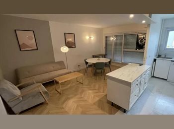 Appartager BE - Magnifique appartement en colocation, Liège - 500 € pm