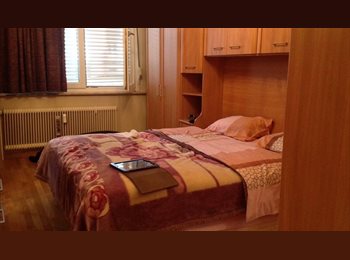 Appartager BE - Colocation Avenue Tervuren, Etterbeek - 700 € pm