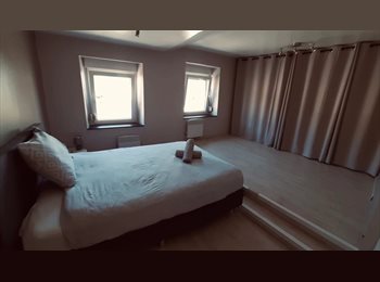 Appartager BE - Recherche colocation, Ouffet - 350 € pm