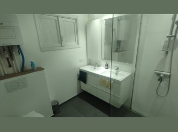 Appartager BE - Chambre dans une colocation, Etterbeek - 625 € pm