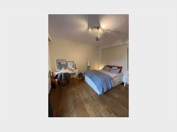 Appartager BE - Chambre en colocation, Etterbeek - 747 € pm