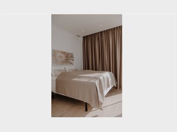 Appartager BE - Appartement T2 meublé, Bruxelles - 800 € pm