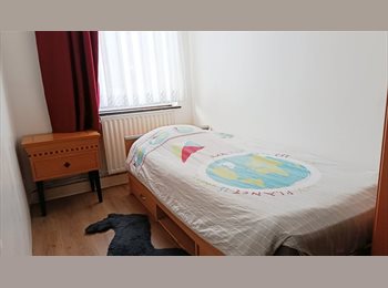 Appartager BE - Chambre privative de 9 m², Anderlecht - 600 € pm