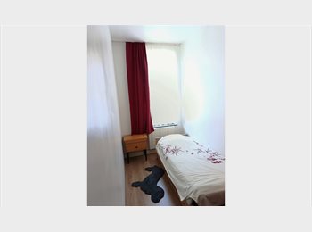 Appartager BE - Chambre privative de 9 m², Anderlecht - 600 € pm