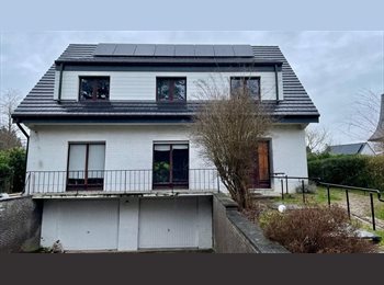 Appartager BE - Chambre a Waterloo pour salarié., Waterloo - 625 € pm