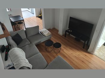 Appartager BE - RECHERCHE COLOCATAIRE - HOEILAART, Hoeilaart - 600 € pm