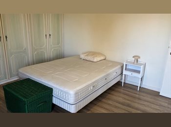 Appartager BE - Belles chambres lumineuses, Court-Saint-Étienne - 350 € pm