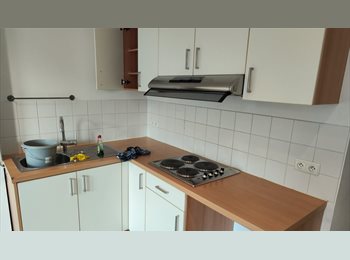 Appartager BE - Appartement centre de Charleroi, Charleroi - 350 € pm