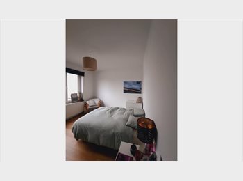 Appartager BE - Recherche colocataire Femme sur Auderghem, Auderghem-Oudergem - 750 € pm