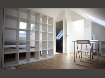 Appartager BE - Chambre studio, Auderghem-Oudergem - 575 € pm