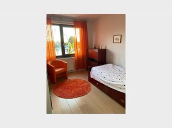 Appartager BE - Colocation proximité UCL UE OTAN, Crainhem - 800 € pm