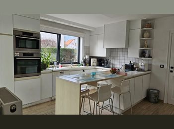 Appartager BE - Juillet-Août - A proximité Alma, UCL, Wezembeek-Oppem - 550 € pm