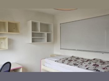 Appartager BE - Juillet-Août - A proximité Alma, UCL, Crainhem - 550 € pm