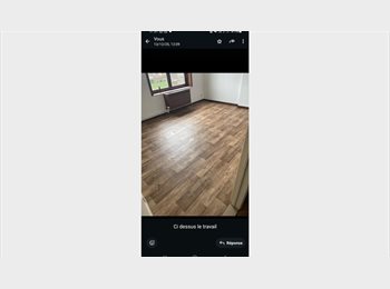 Appartager BE - Colocation, Hoegaarden - 650 € pm