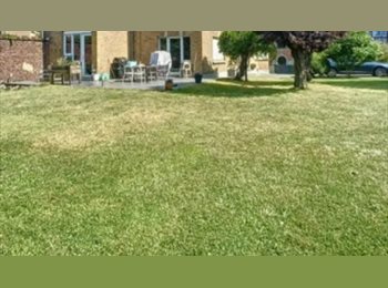 Appartager BE - Maison familiale- Nivelles, Nivelles - 775 € pm