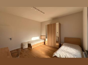 Appartager BE - Kot dispo dans colocations Chill et cosy ., Charleroi - 500 € pm