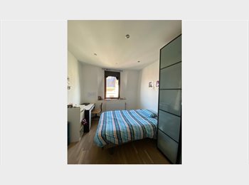Appartager BE - KoT étudiants dispo en colocations ., Ixelles-Elsene - 530 € pm