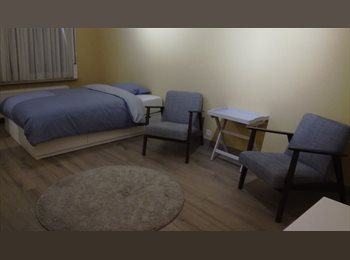 Appartager BE - Grande chambre lumineuse dans coloc agréable, Drogenbos - 520 € pm