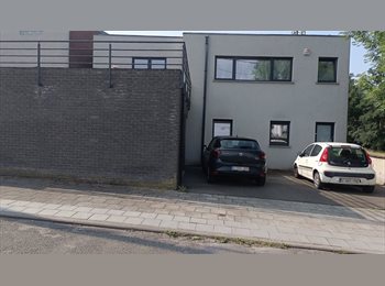 Appartager BE - chercher colocataire, Morlanwelz - 675 € pm