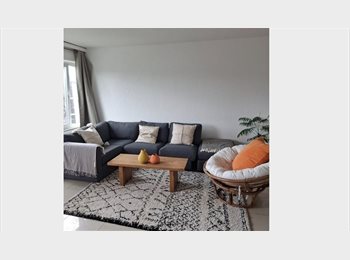 Appartager BE - Kot en colocation sur Mons, Mons - 395 € pm