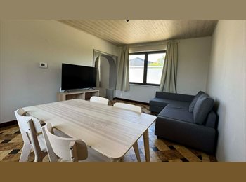 Appartager BE - Le calme de la campagne, l’espace d’une suite privée !, Pont-à-Celles - 850 € pm