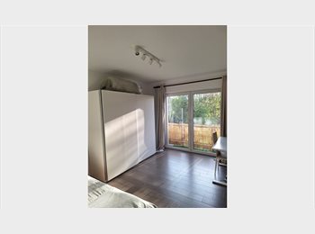 Appartager BE - 2-bedroom appartment to share, Auderghem-Oudergem - 1.100 € pm