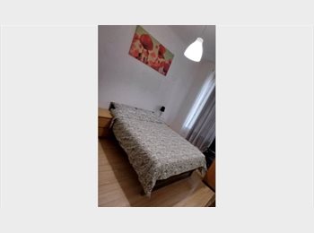 Appartager BE - Maison colocation, Evere - 550 € pm