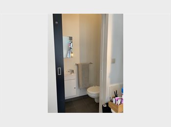 Appartager BE - chambre en colocation libre dès le 1er mai, Saint Gilles Sint Gillis - 620 € pm