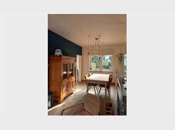 Appartager BE - COLOCATION MAISON EMBOURG (LIEGE), Chaudfontaine - 600 € pm
