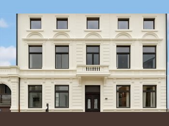 Appartager BE - Coliving à Arlon – Chambres tout confort à 4 min de la gare, Arlon - 825 € pm