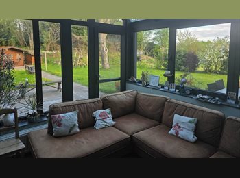 Appartager BE - Chambre en colocation à Vedrin, Namur - 450 € pm