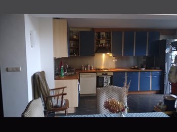 Appartager BE - Chambre libre, Schaerbeek Schaarbeek - 472 € pm