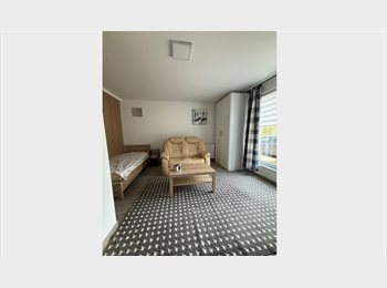 Appartager BE - Chambre colocation, Arlon - 550 € pm