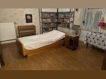 Appartager BE - Chambre, Arlon - 600 € pm